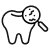 teeth-black