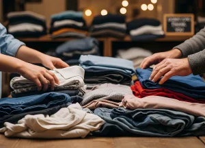 Clothing and Designers