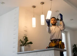 Electricians