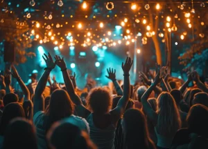 Events