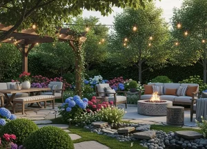 Home Decor and Garden