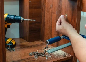 Home Improvement Services