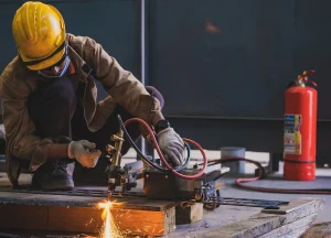 Industrial Goods and Services