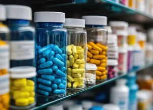 Medicine Facilities