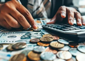 Money and Financial Services