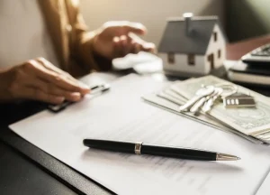 Real Estate and Property