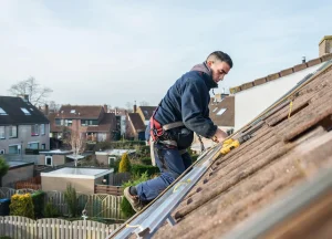 Roofing