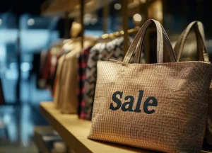 Shopping and Sales