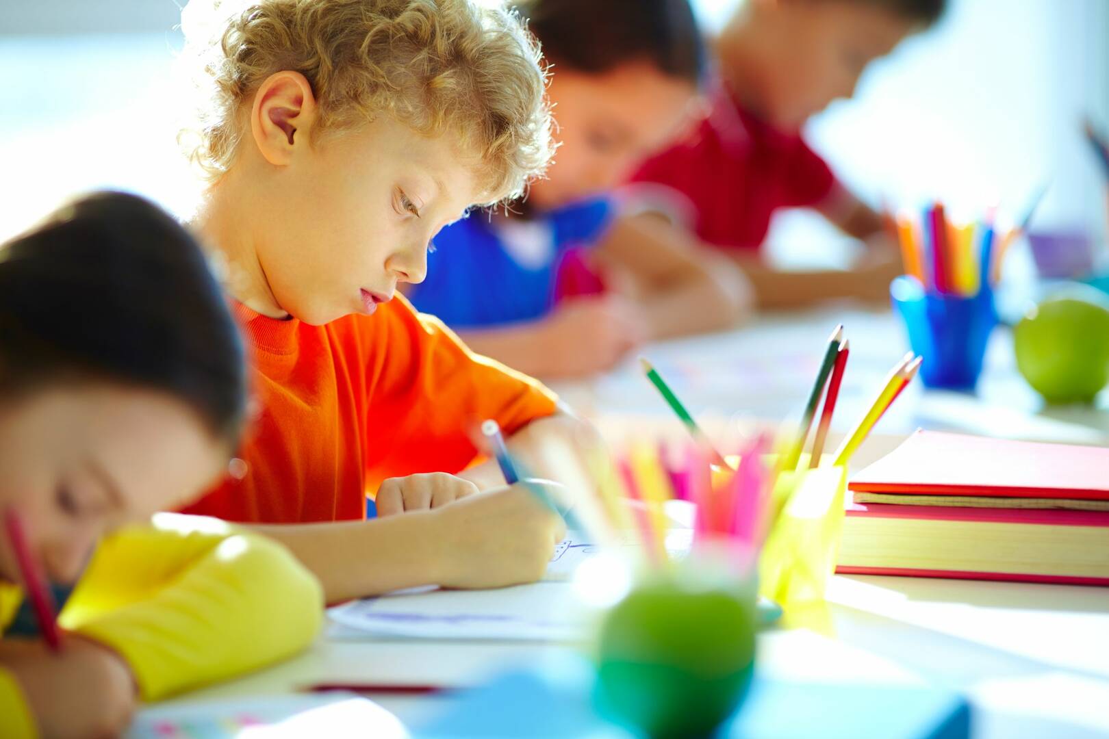 Pre School Program Mehlville MO