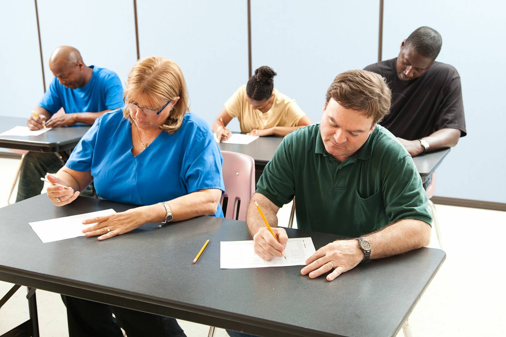 Specialized Senior Caregiver Training in Phoenix AZ