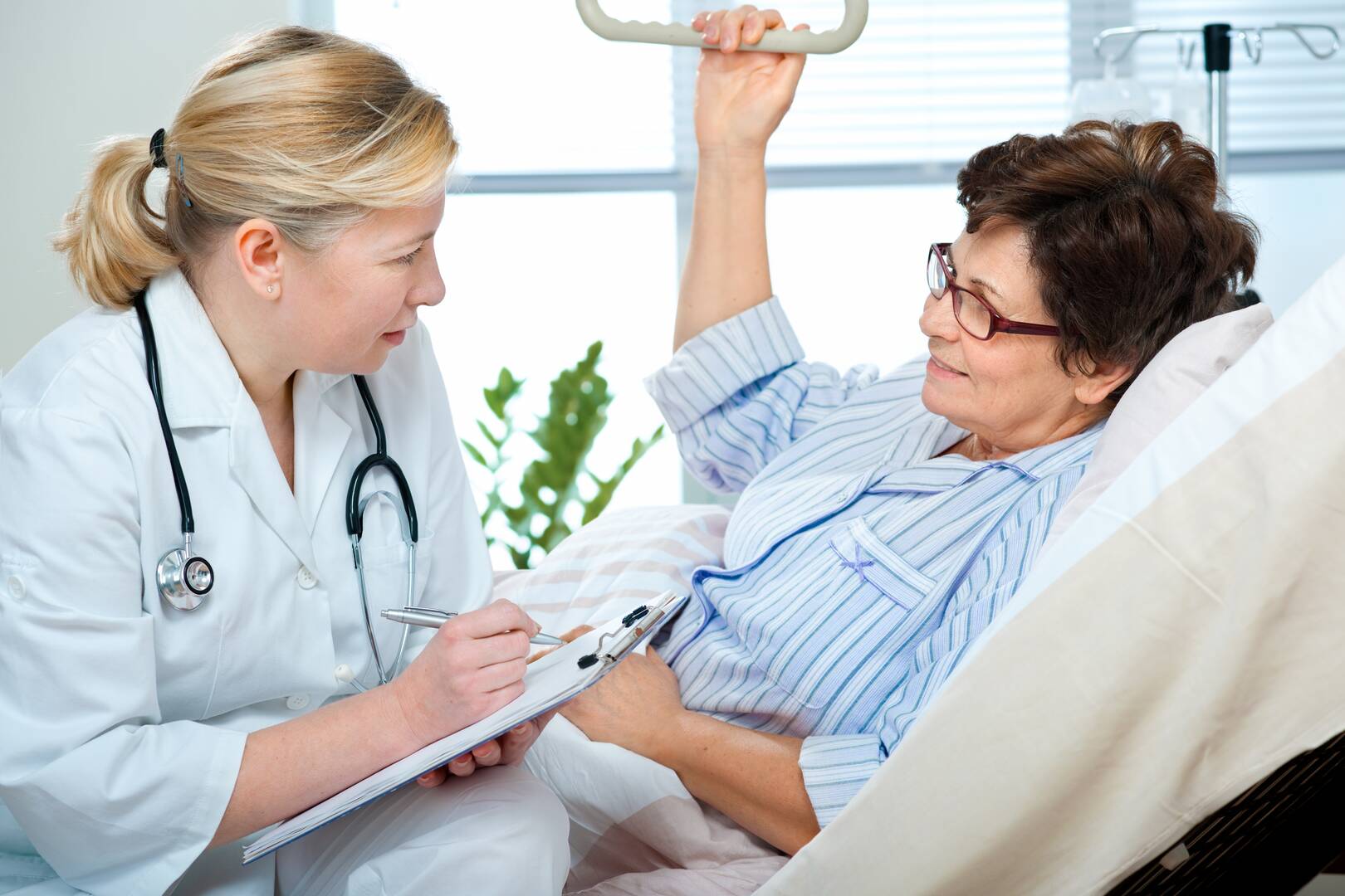 Urgent Care Clinic Lancaster CA