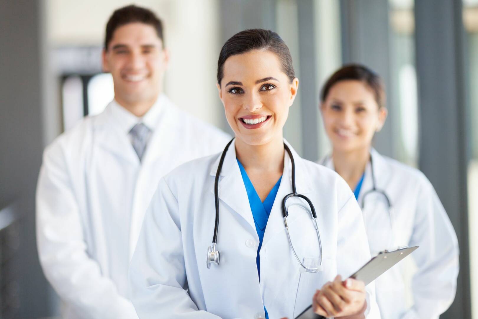Eye Care Doctor Endicott NY