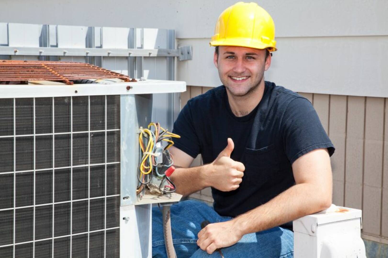 Heat Pump Johnson City TN
