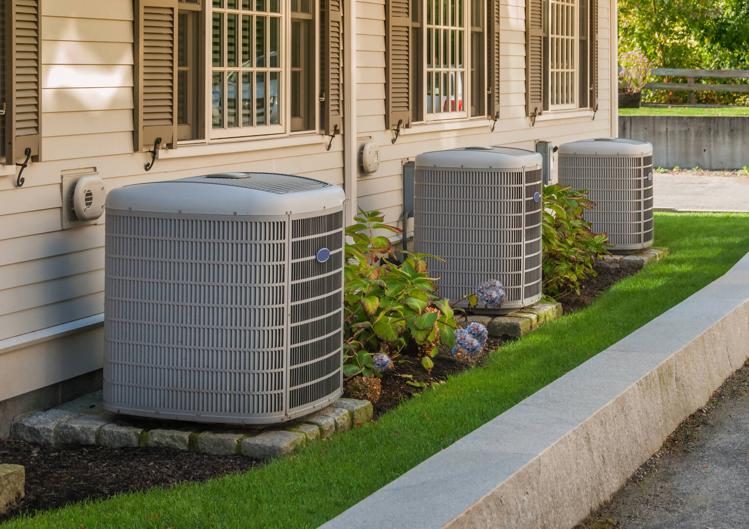 Geothermal Heating Services Circleville Oh