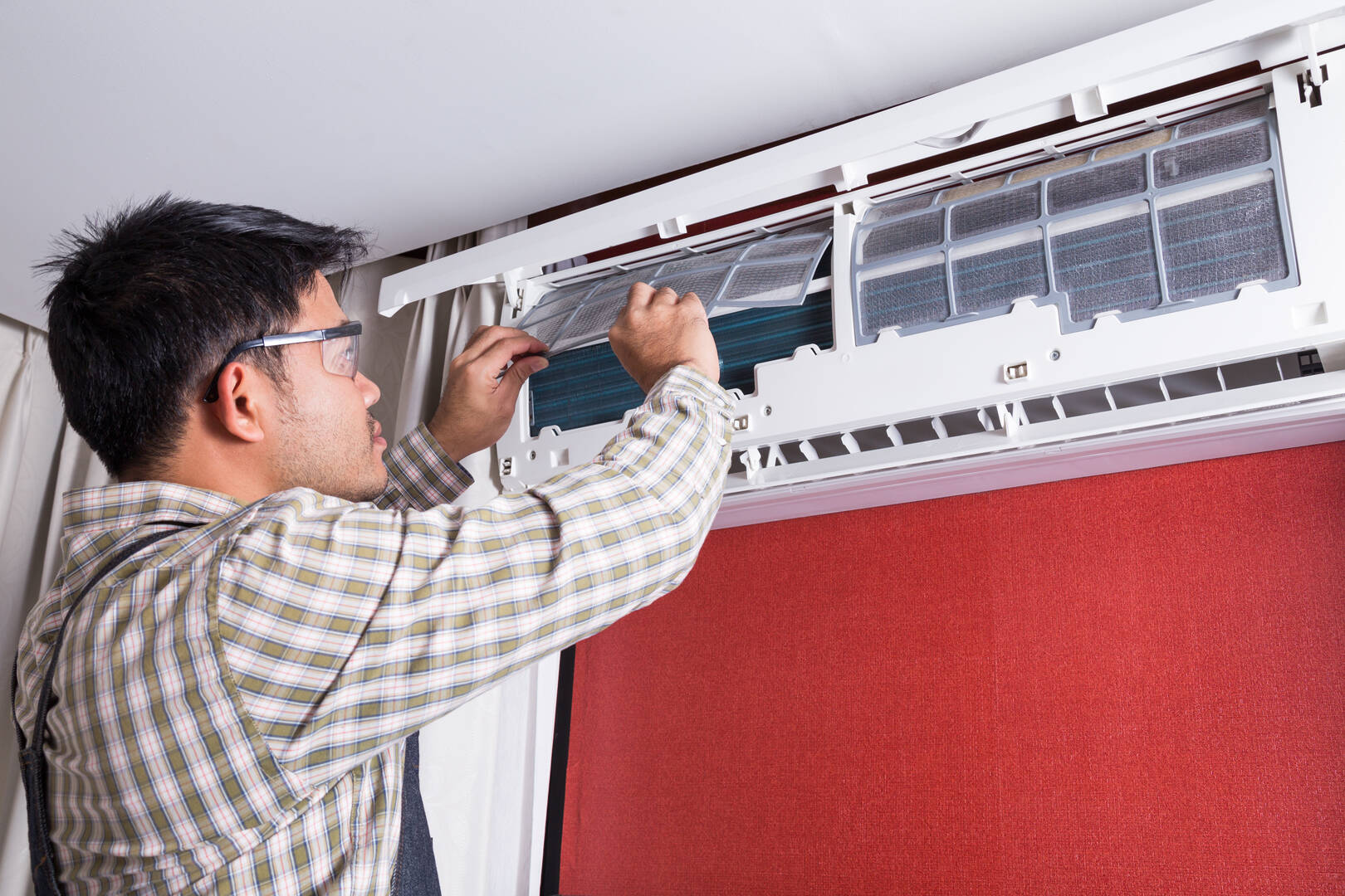 Air Conditioning Repair Folsom Ca