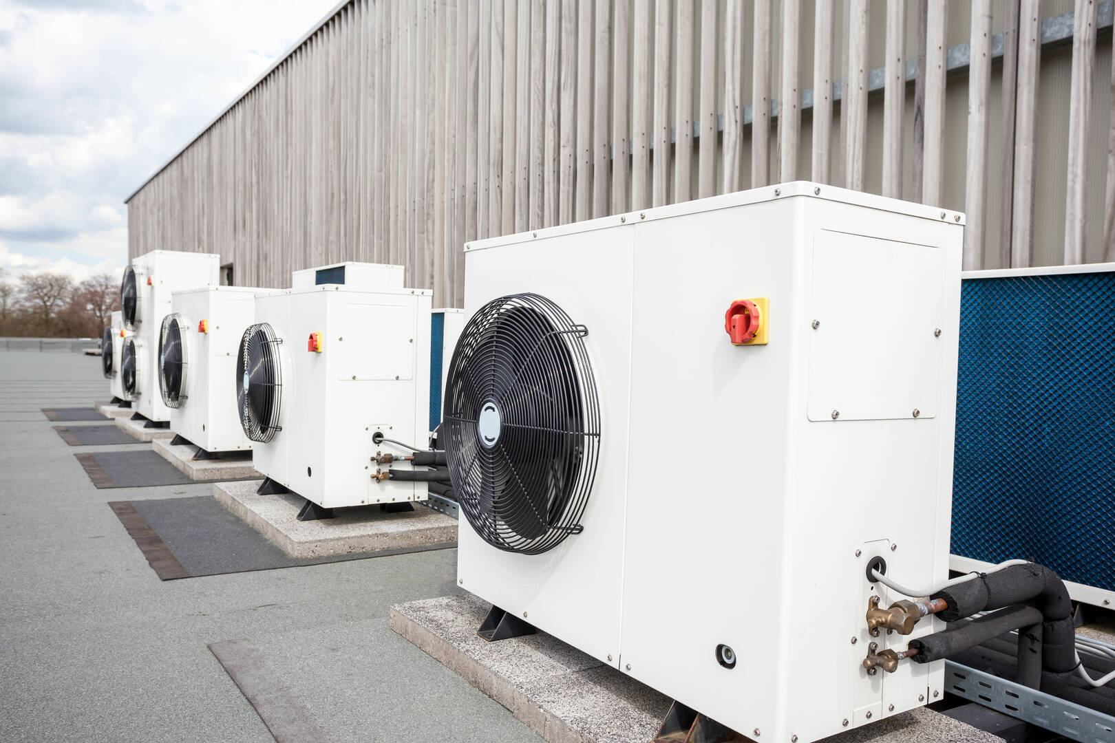 Heating Contractor Worcester Ma