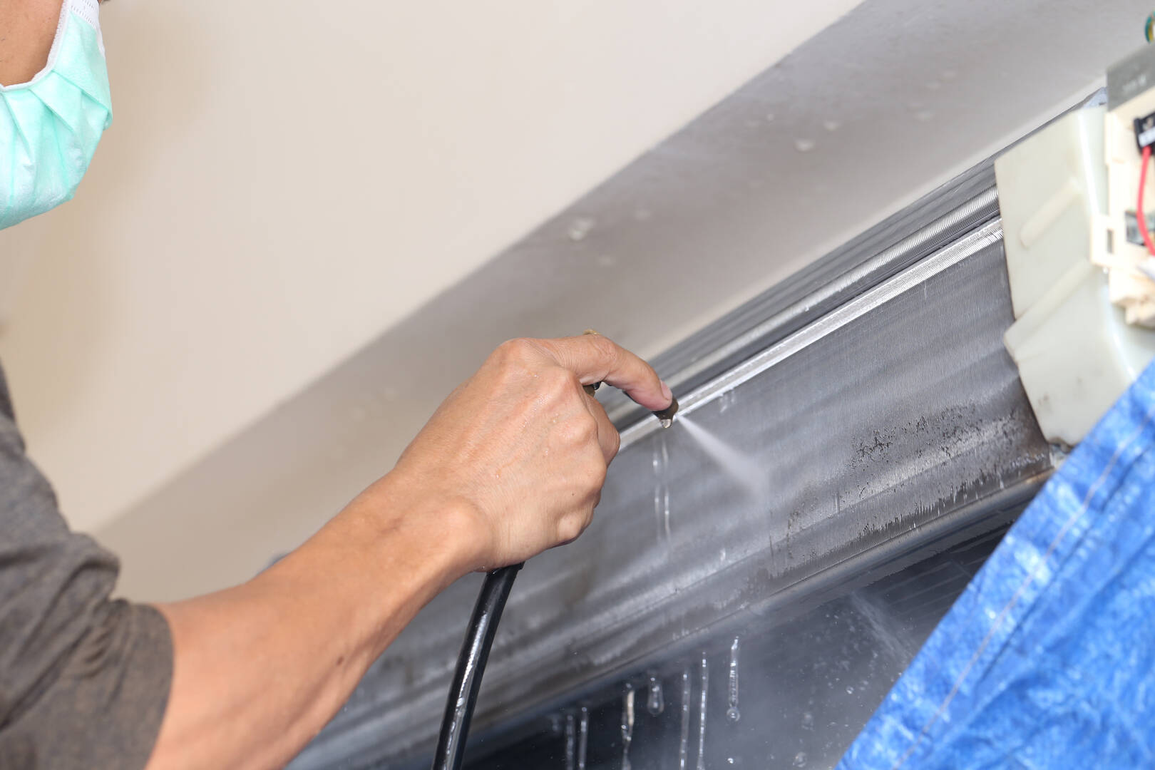Emergency Plumber Niagara Falls NY