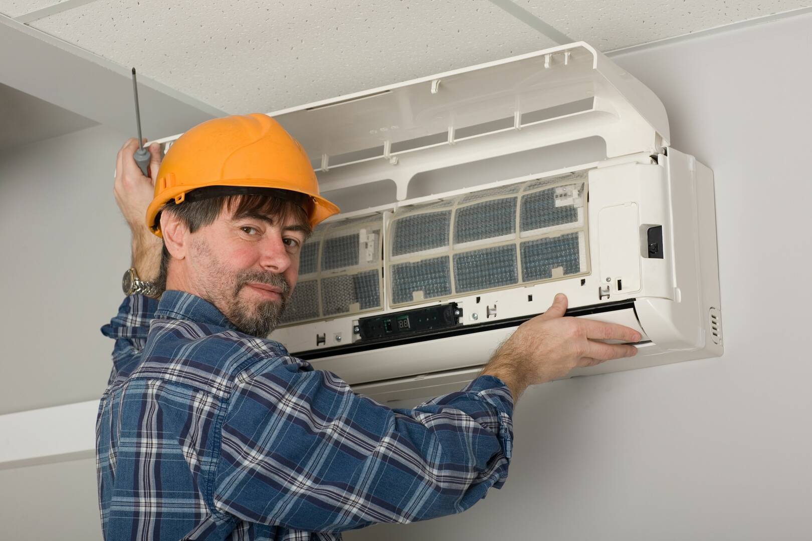 Emergency Heating Contractor Knoxville TN