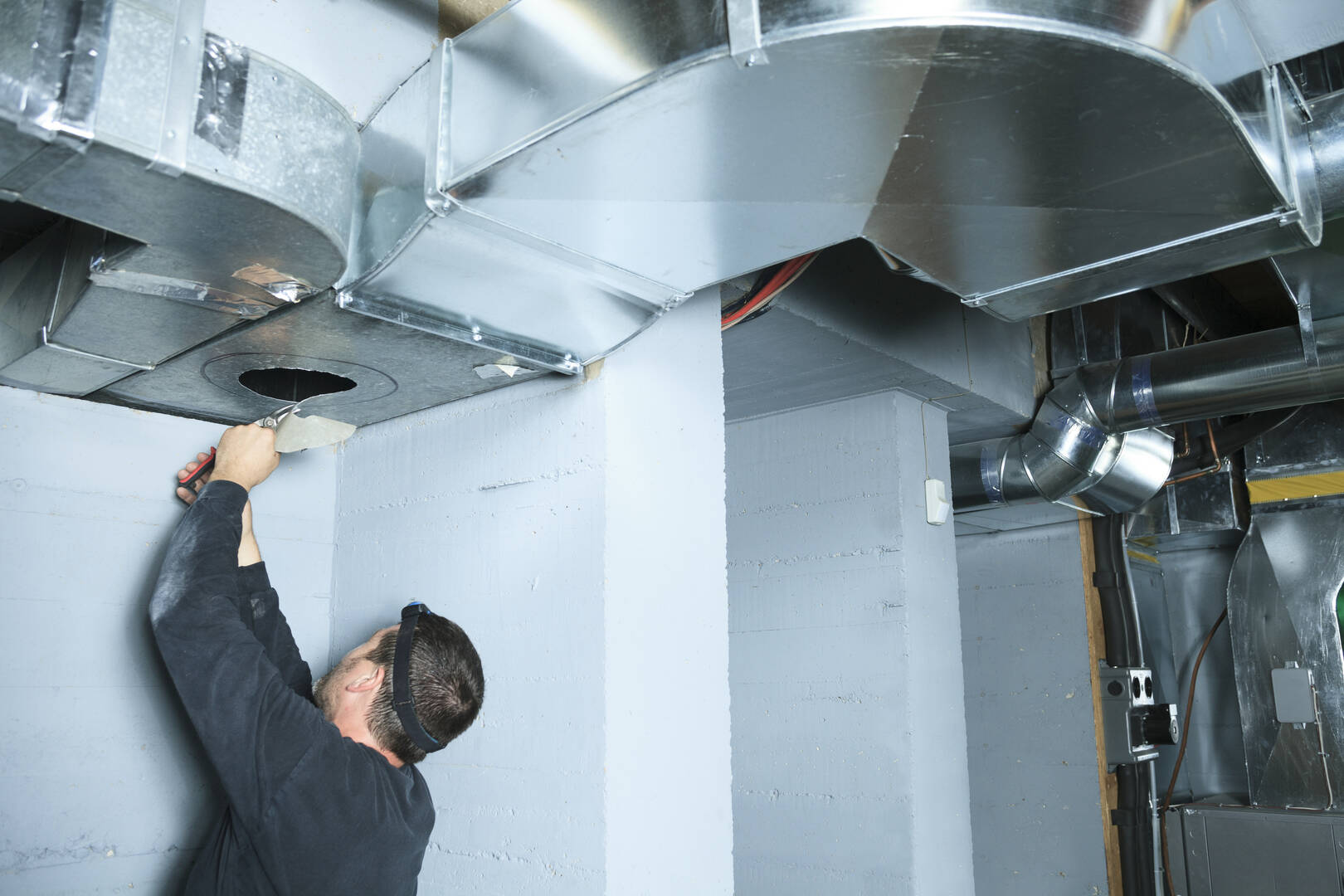 Heating Services Lima Oh