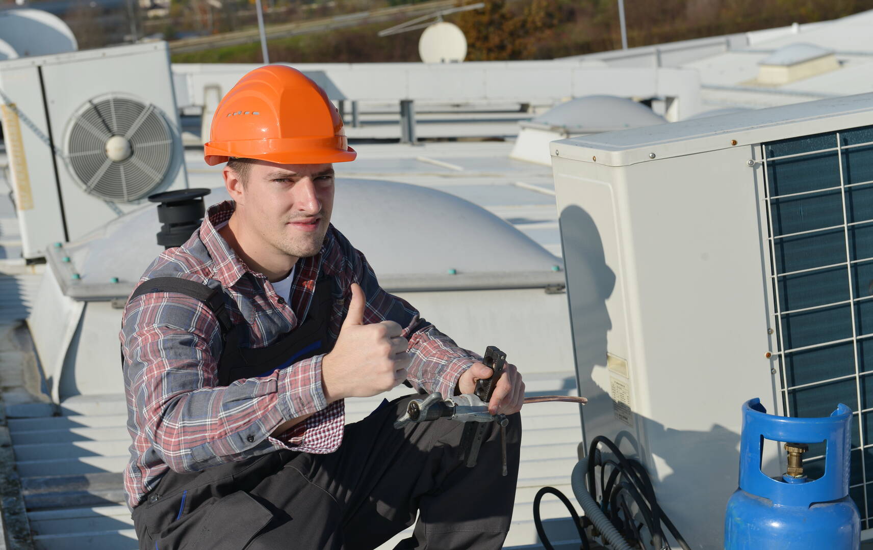 HVAC Replacement Tewksbury MA