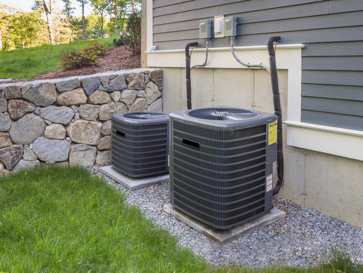 Mini Split Installation Montclair NJ