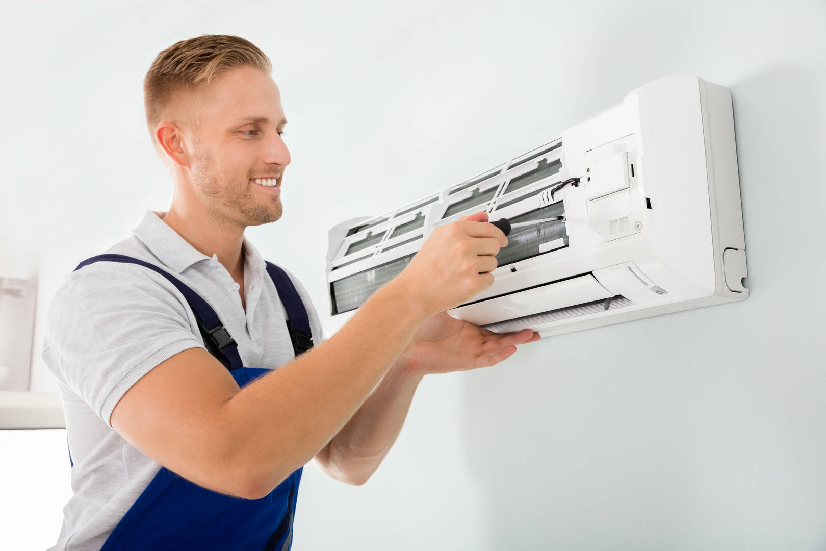 Air Conditioning Contractor Fort Walton Beach FL