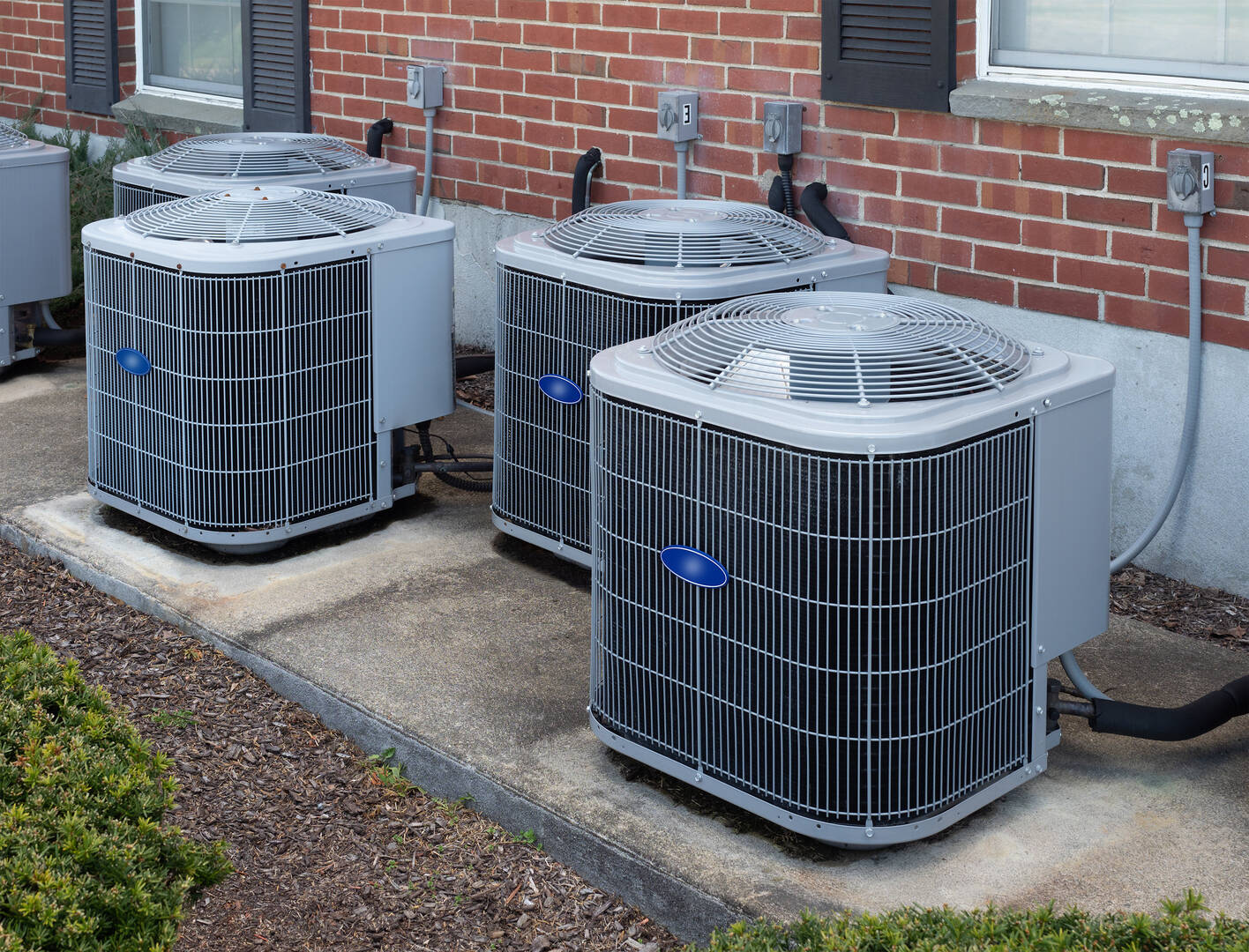 Local Air Conditioning Contractor Waipahu