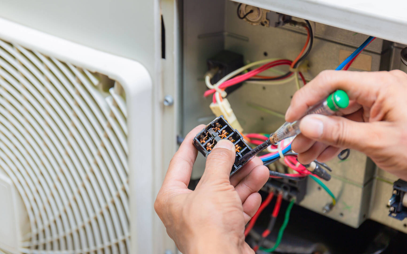 Air Conditioning Contractor West Palm Beach FL