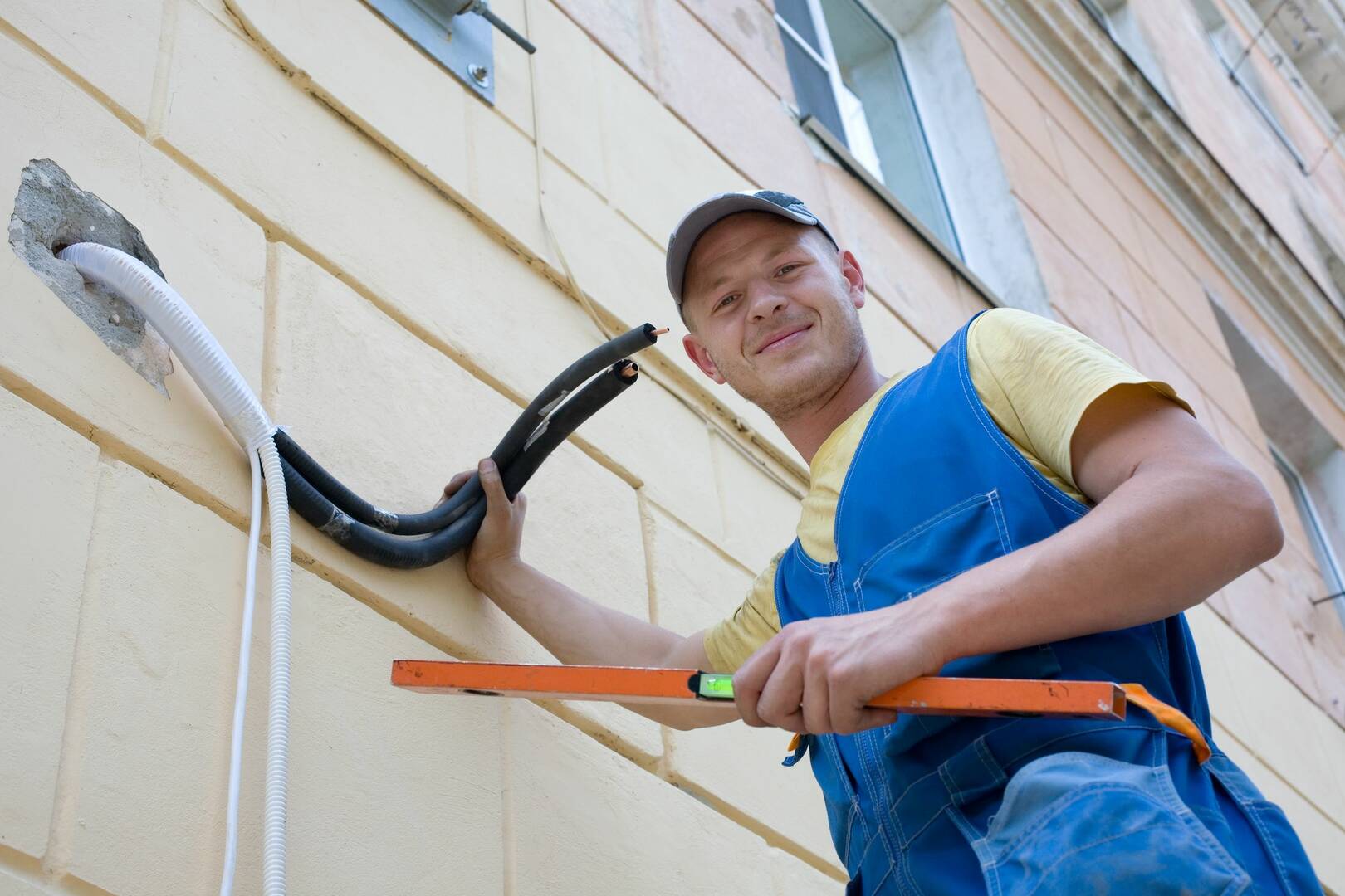 Emergency HVAC Services Fort Walton Beach FL