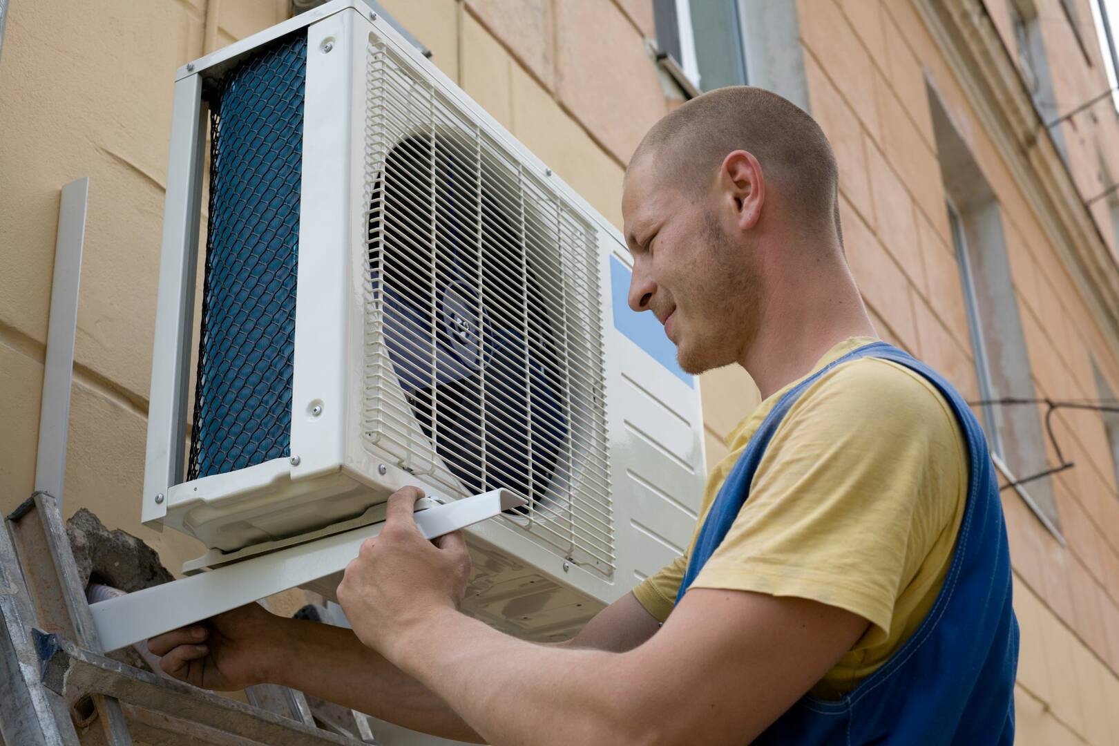 Air Conditioner Services Westfield NJ
