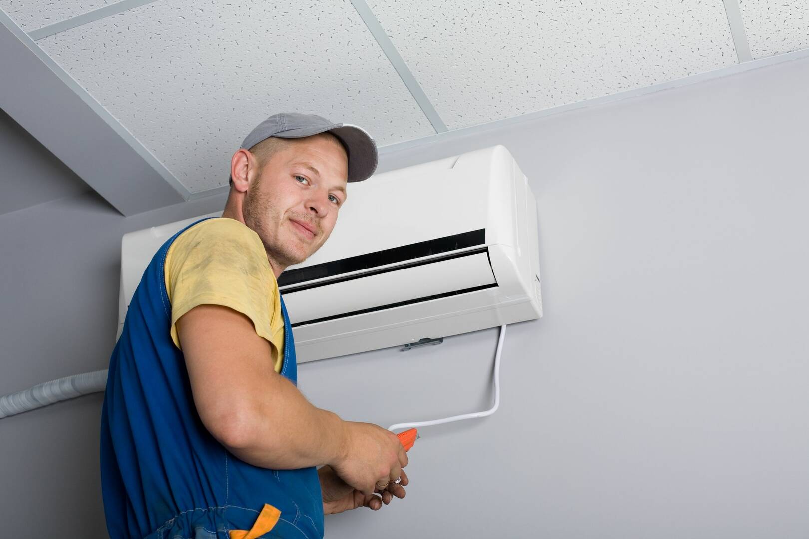 Air Conditioning Maintenance Merriam Ks