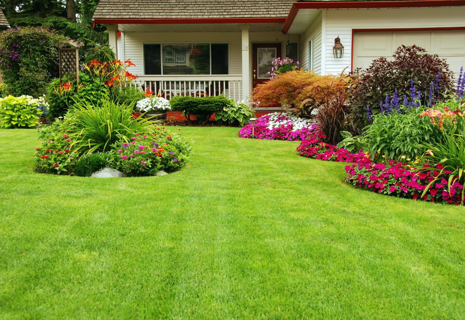 Nursery Sandy OR