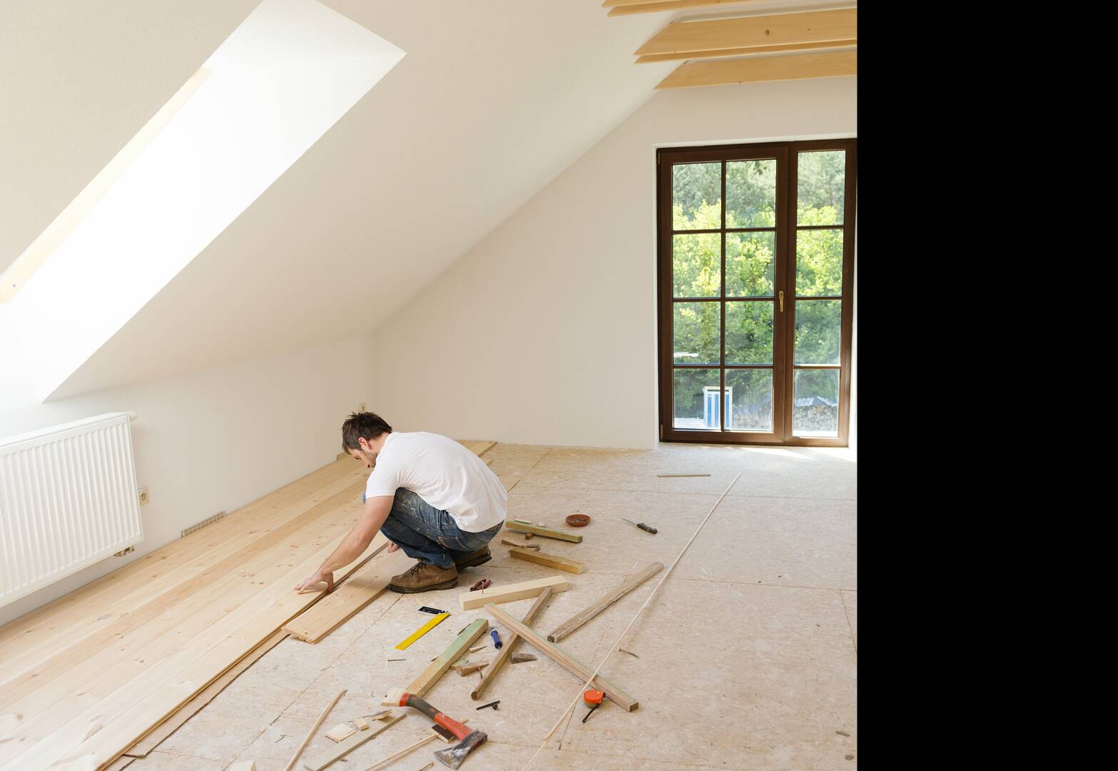 Mayfield Paint and Finish LLC Offers Best Interior Painting Services Serving Mustang OK