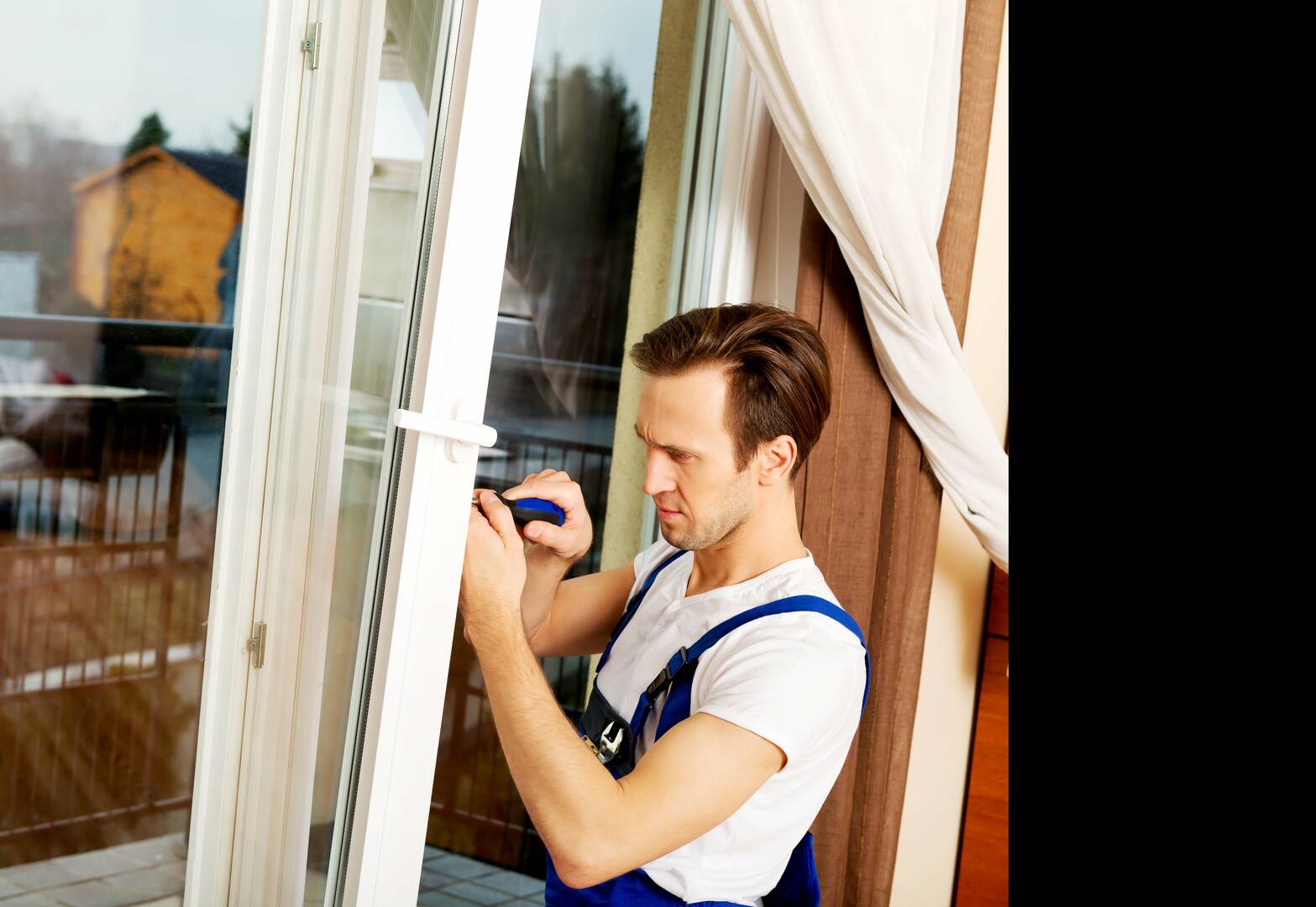 Glass Replacement Service Melton VIC