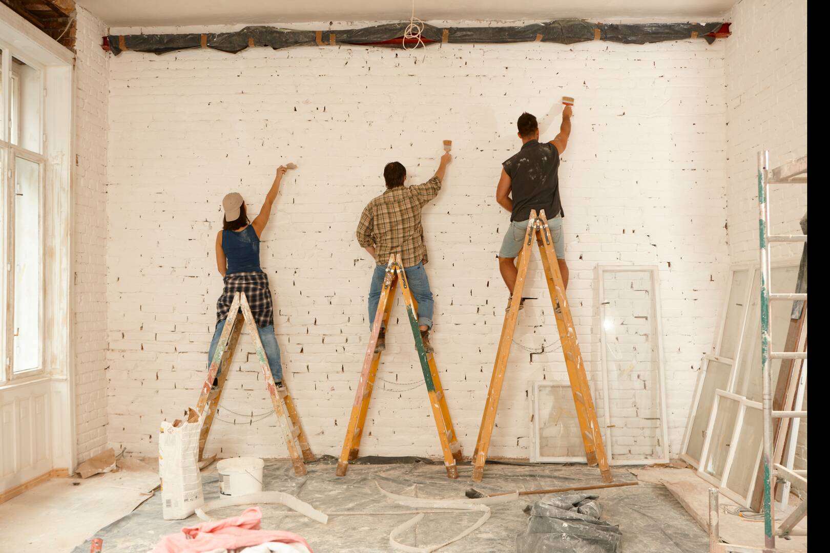 Bathroom Remodeling Company Oklahoma City OK