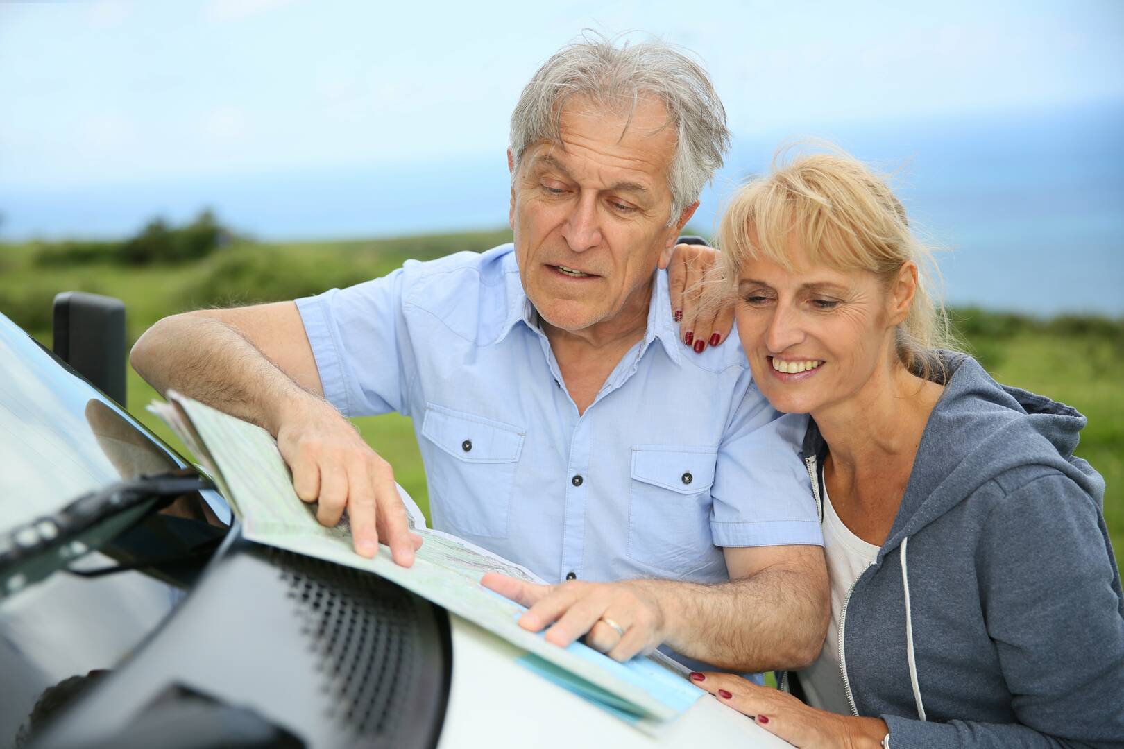 Automobile Insurance Agent Omaha NE