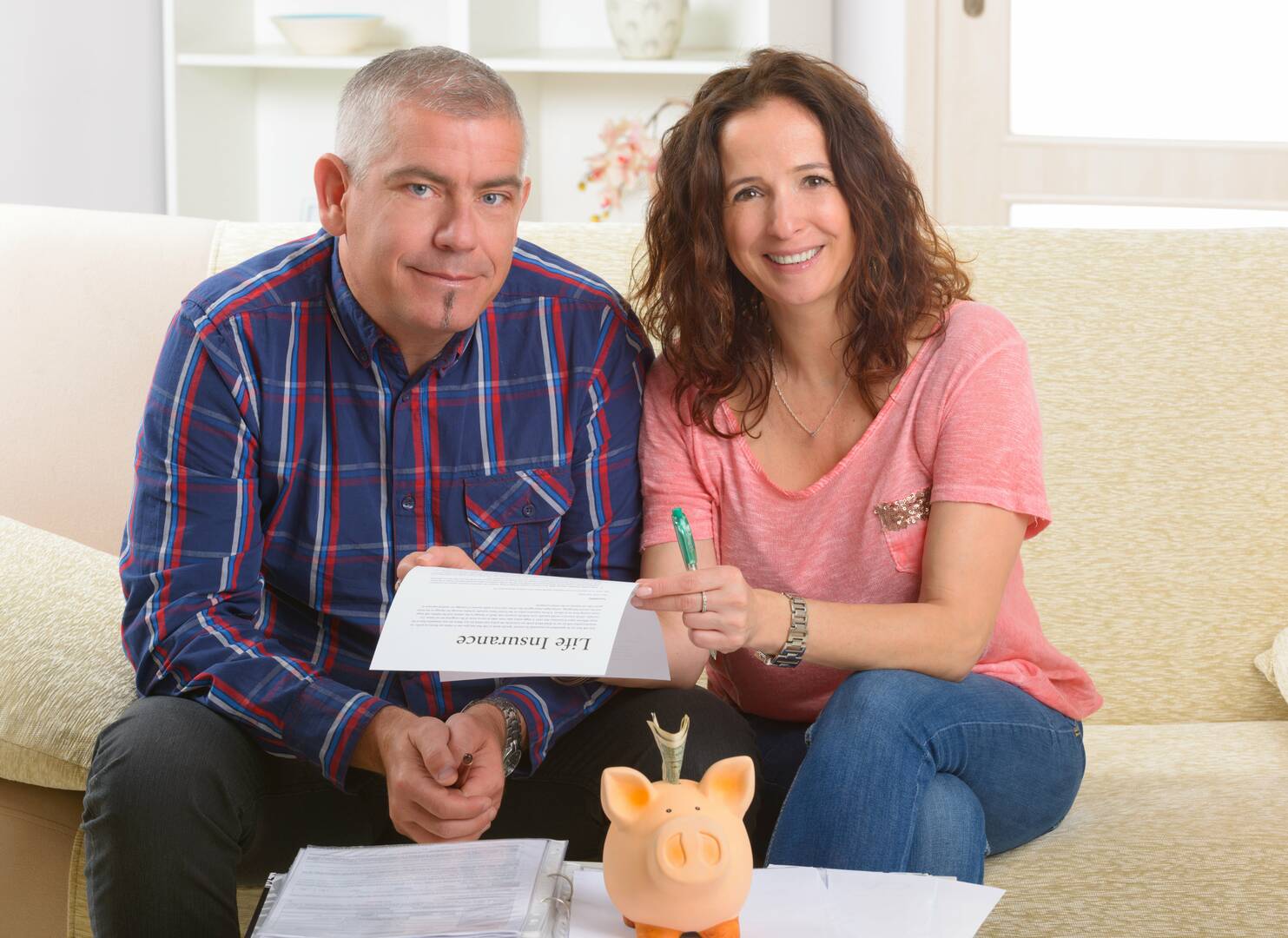 Insurance Agents Portland OR