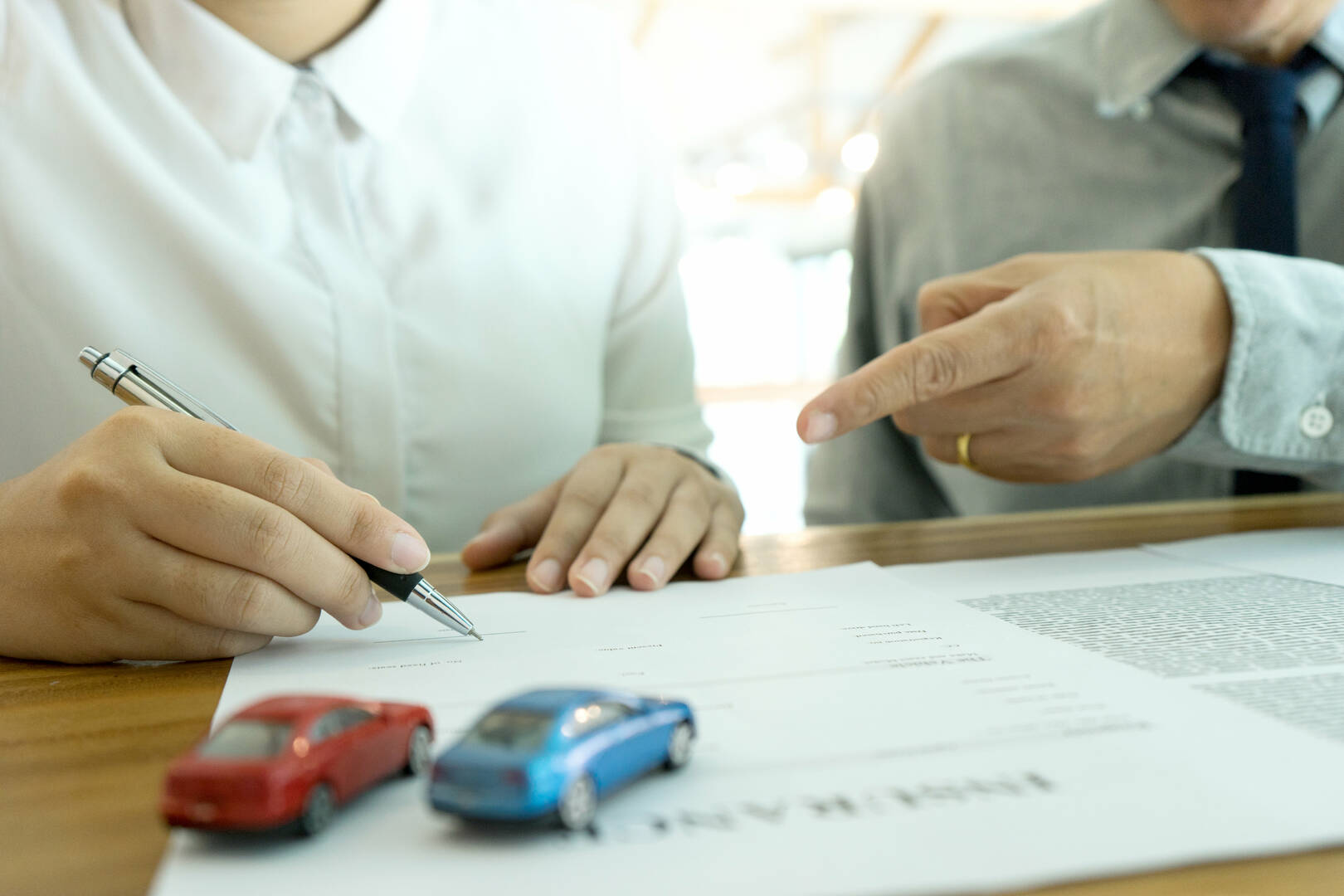 Auto Insurance Agency Inman SC