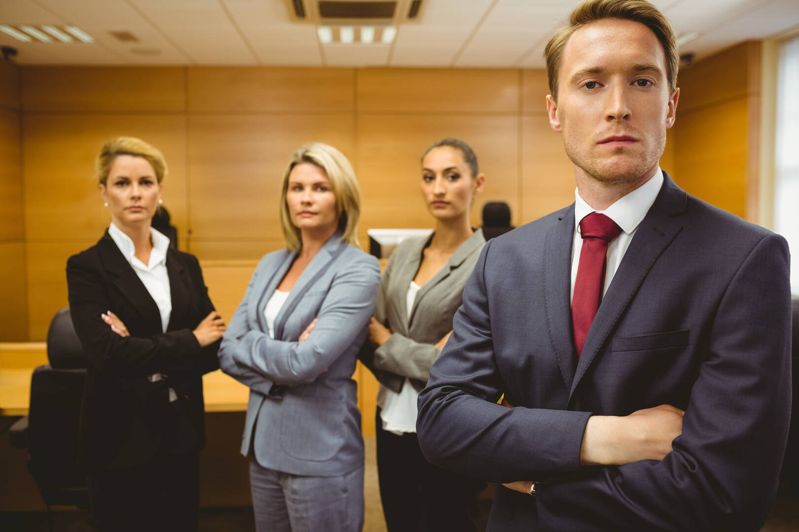 Injury Attorney Englewood CO