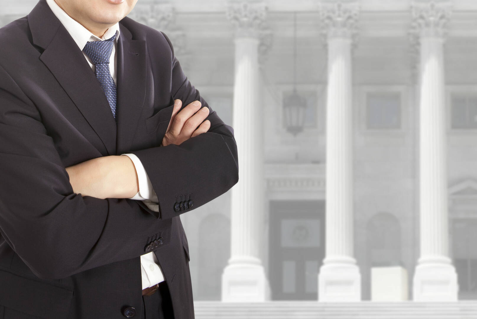 Criminal Justice Lawyer Reading PA