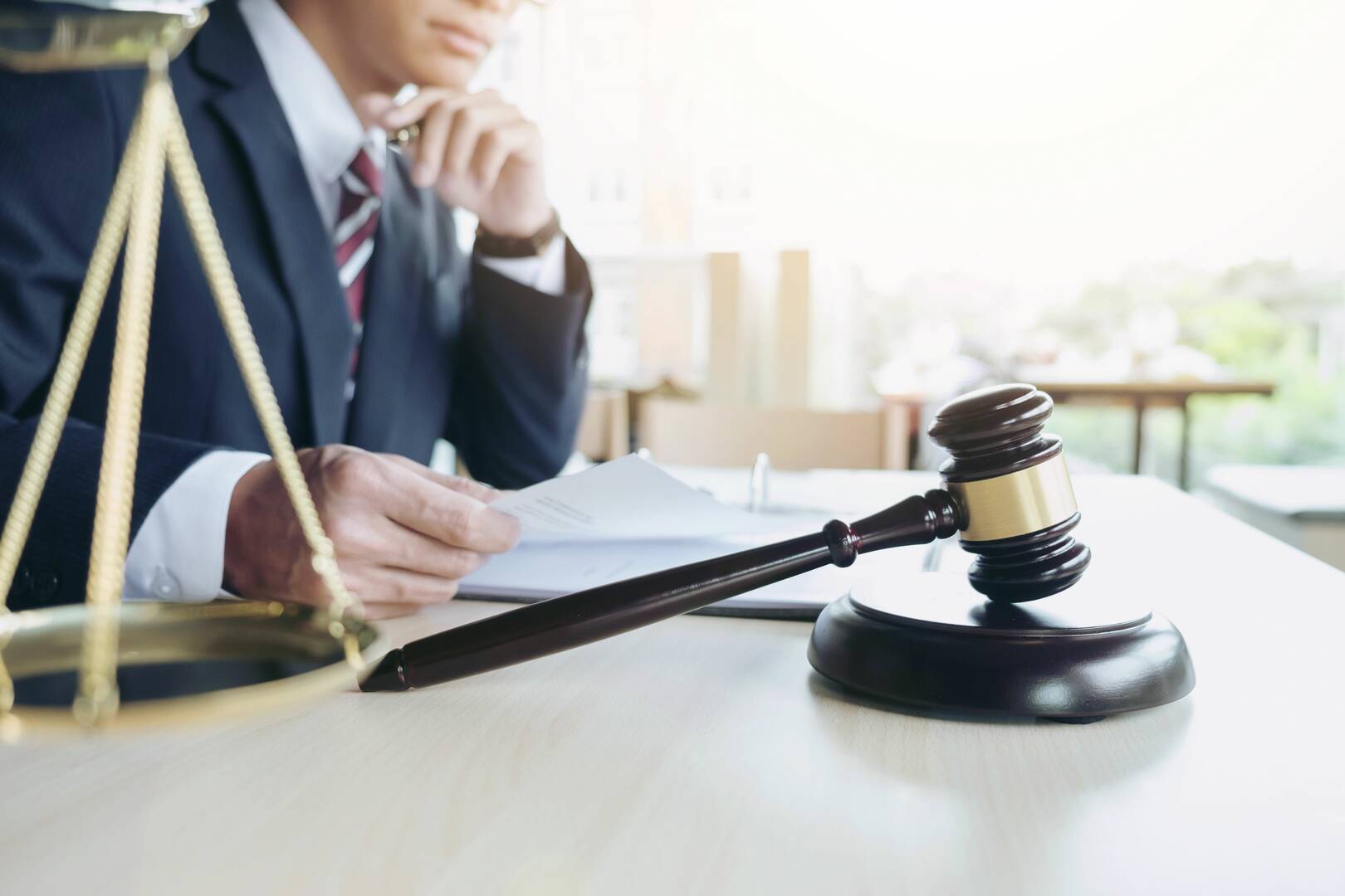 DUI Defense Attorney Crystal Lake IL