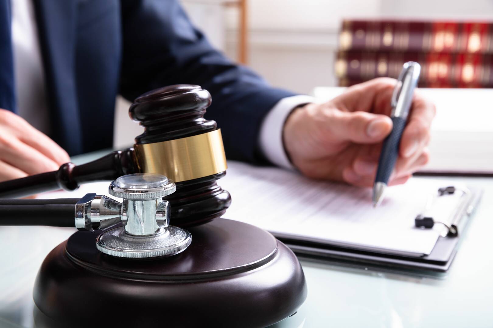 Truck Accident Lawyer Monongalia County WV
