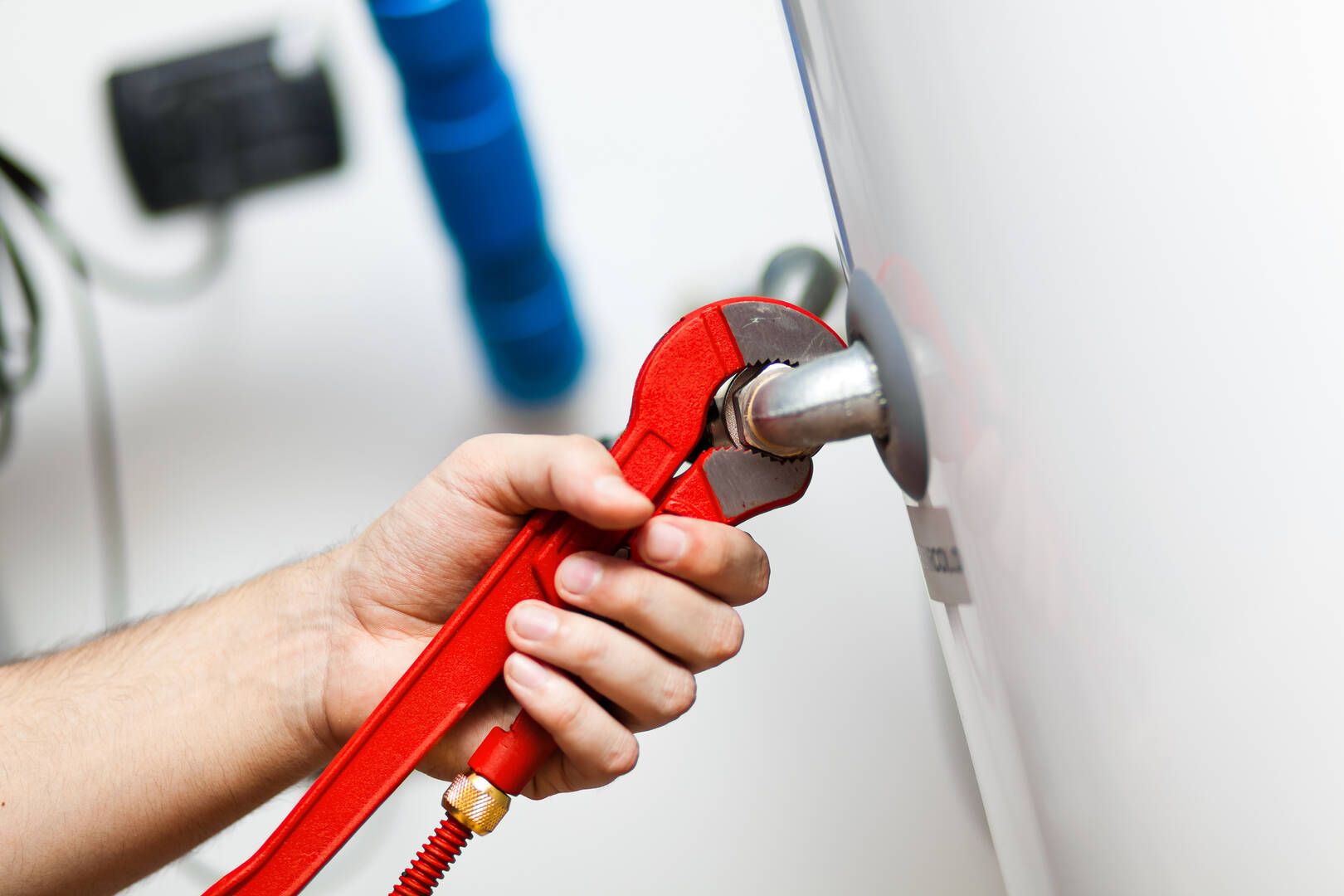 Plumbing Services East Cobb GA