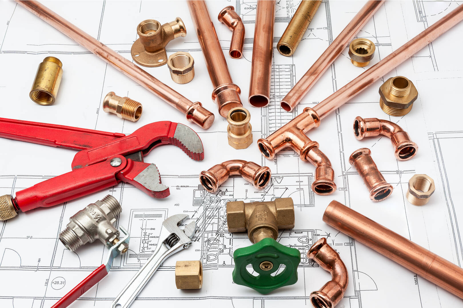 Local Plumbers Hamilton VIC
