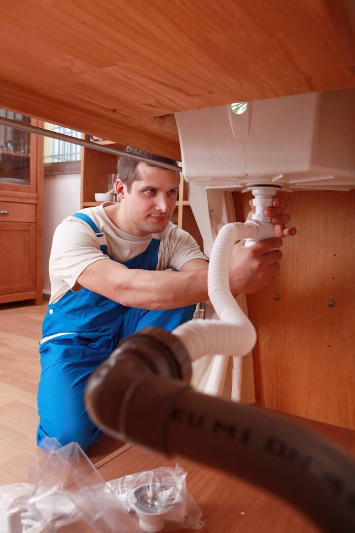 Emergency Drain Cleaning San Marcos TX