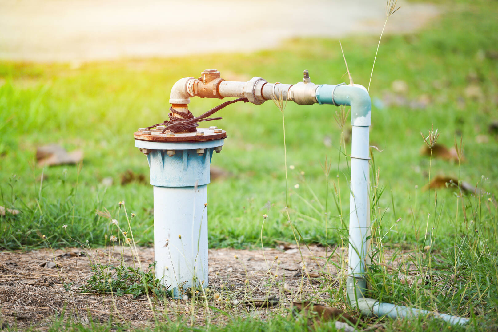 Emergency Septic Pumping Services Monroe WA