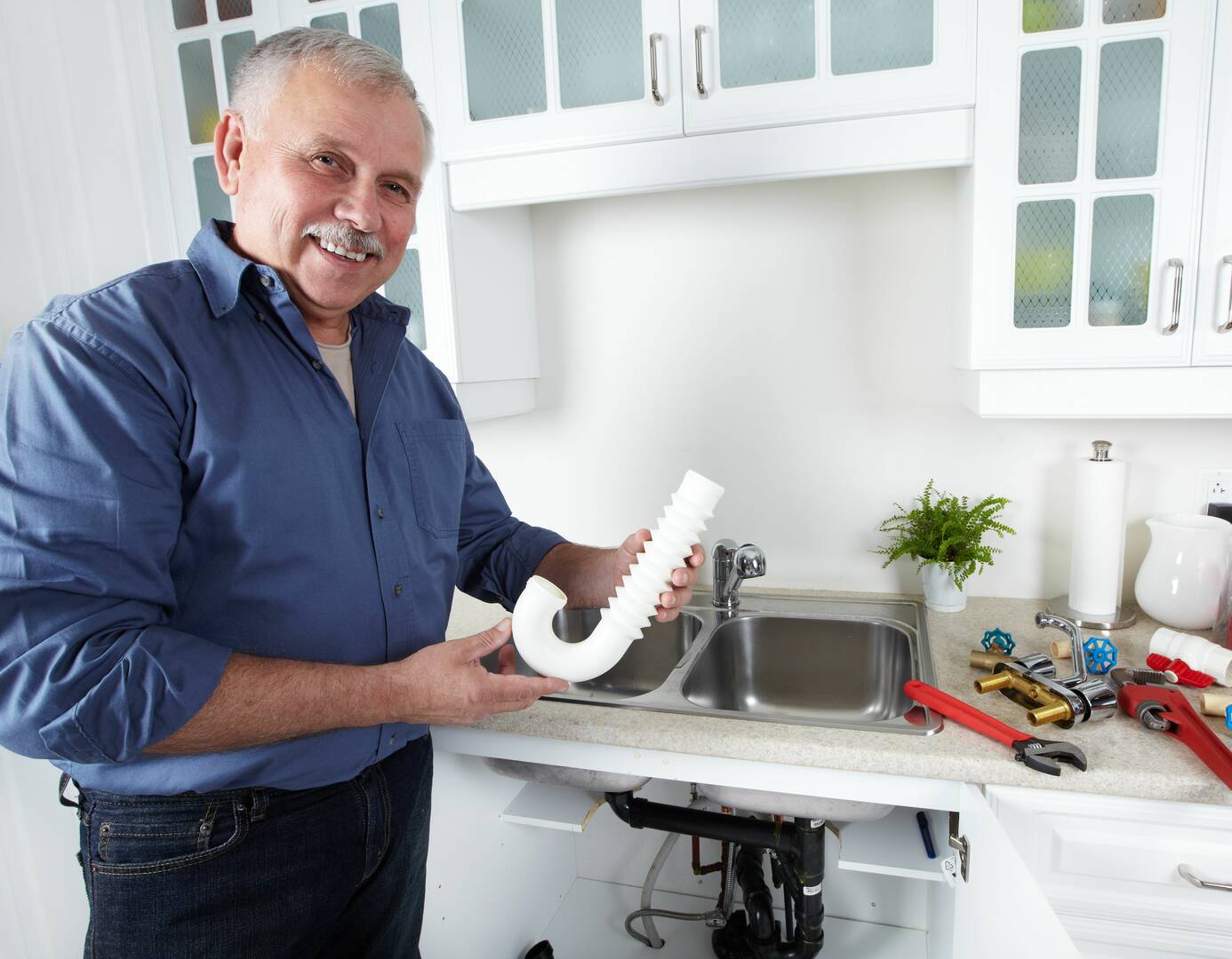 Sewer Cleaning Services Brown City MI