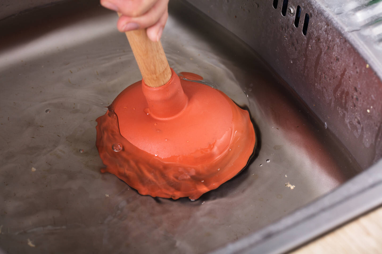 Plumbing Contractors Coconut Creek FL