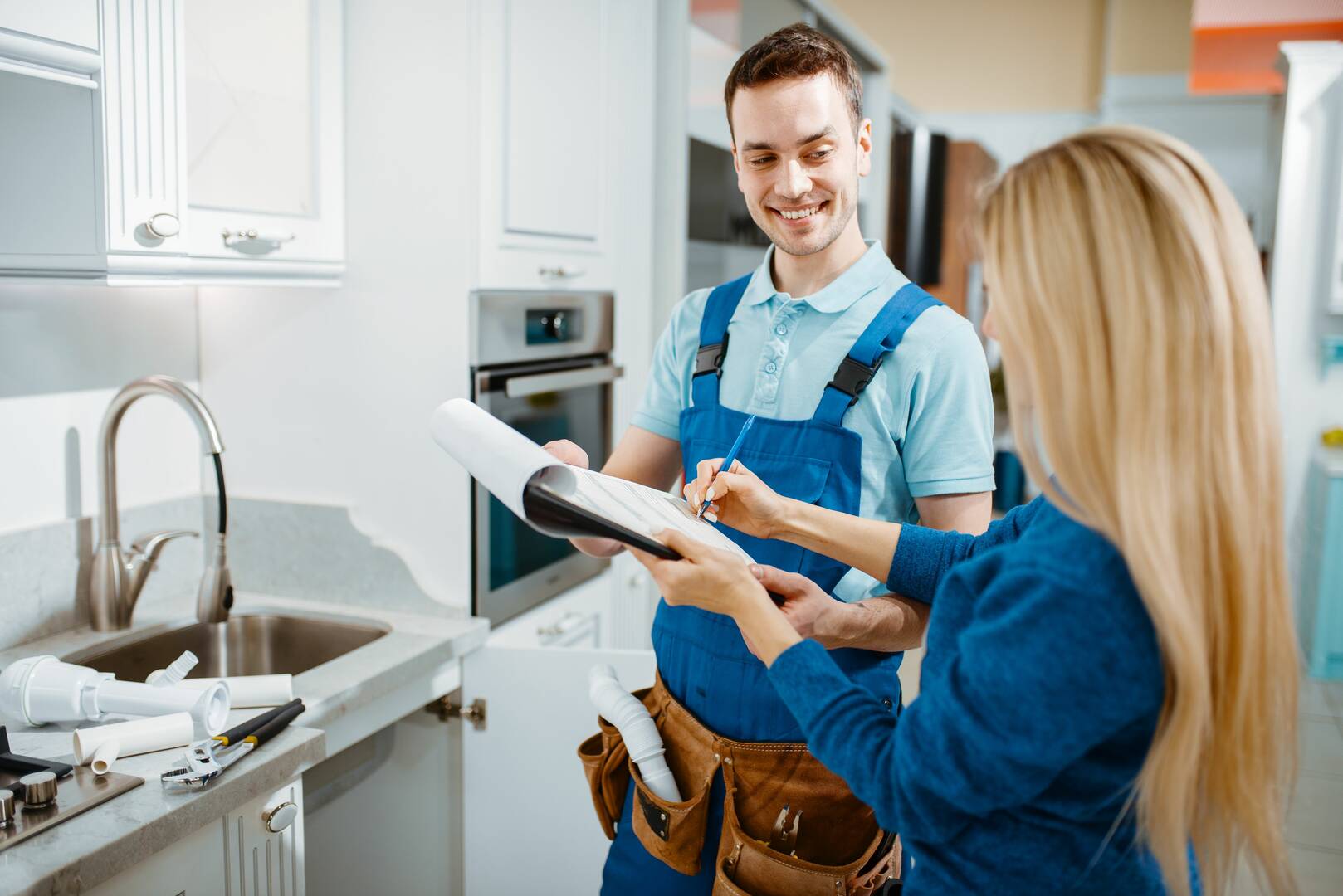 Sewer Cleaning Haverhill MA
