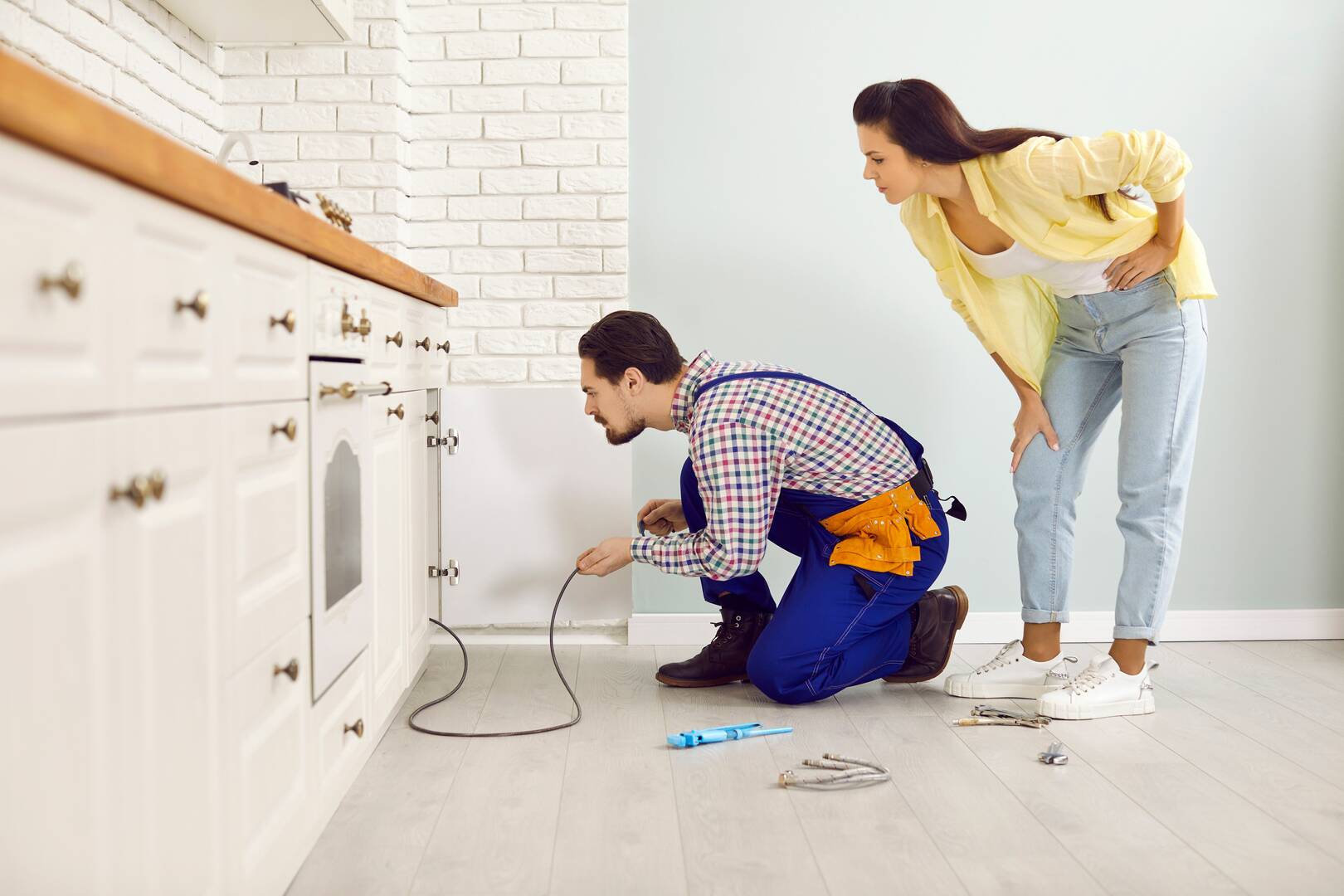 Plumbers Christchurch Canterbury